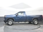 2020 Chevrolet Silverado 2500 HD Work Truck
