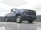 2020 Chevrolet Silverado 2500 HD Work Truck