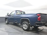 2020 Chevrolet Silverado 2500 HD Work Truck
