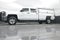 2017 Chevrolet Silverado 2500 HD Work Truck