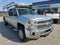 2015 Chevrolet Silverado 2500 HD LT