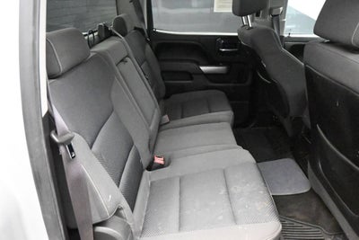 2015 Chevrolet Silverado 2500 HD LT