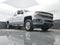 2015 Chevrolet Silverado 2500 HD LT