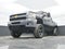 2012 Chevrolet Silverado 2500 HD LTZ