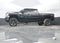 2012 Chevrolet Silverado 2500 HD LTZ