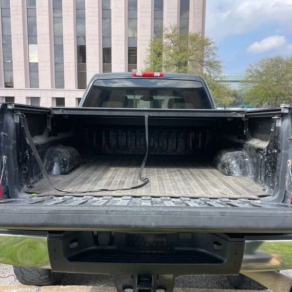 2012 Chevrolet Silverado 2500 HD LTZ