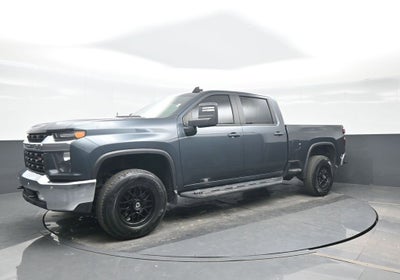 2020 Chevrolet Silverado 2500 HD LT