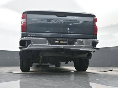 2020 Chevrolet Silverado 2500 HD LT