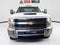 2018 Chevrolet Silverado 3500 HD Work Truck