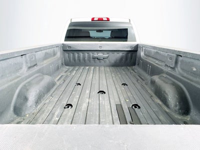 2018 Chevrolet Silverado 3500 HD Work Truck