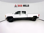 2018 Chevrolet Silverado 3500 HD Work Truck