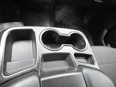 2020 Chevrolet Silverado 2500 HD WT