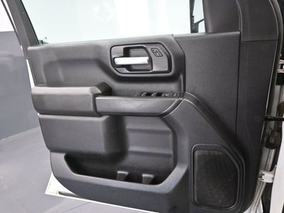 2020 Chevrolet Silverado 2500 HD WT