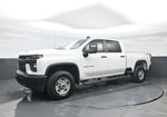 2020 Chevrolet Silverado 2500 HD WT