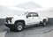 2020 Chevrolet Silverado 2500 HD WT
