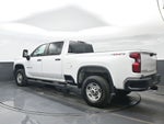 2020 Chevrolet Silverado 2500 HD WT