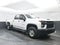 2020 Chevrolet Silverado 2500 HD WT