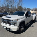 2023 Chevrolet Silverado 3500 HD High Country DRW