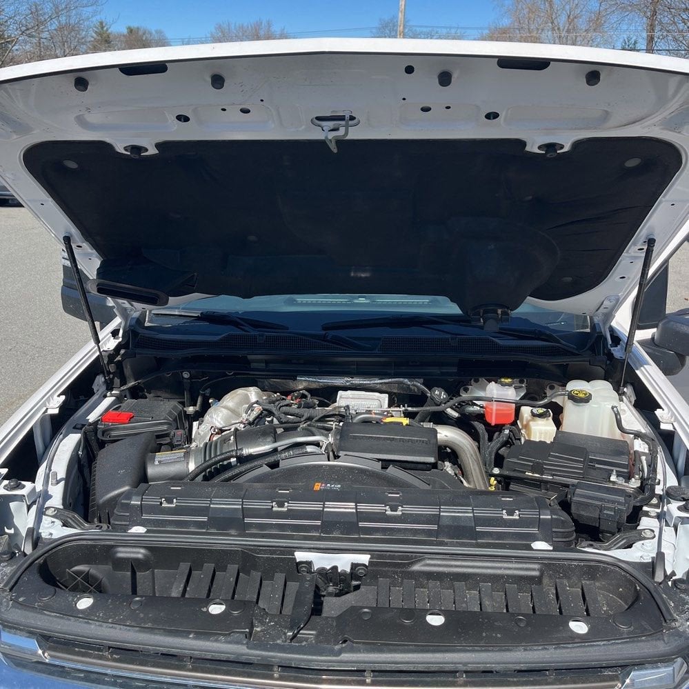 2023 Chevrolet Silverado 3500 HD High Country DRW