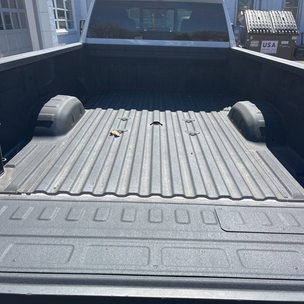 2023 Chevrolet Silverado 3500 HD High Country DRW