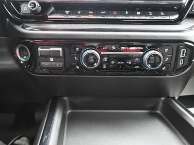 2024 Chevrolet Silverado 2500 HD ZR2