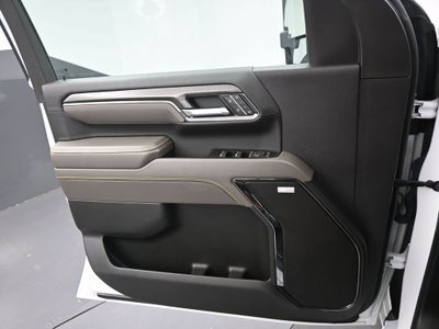 2024 Chevrolet Silverado 2500 HD ZR2