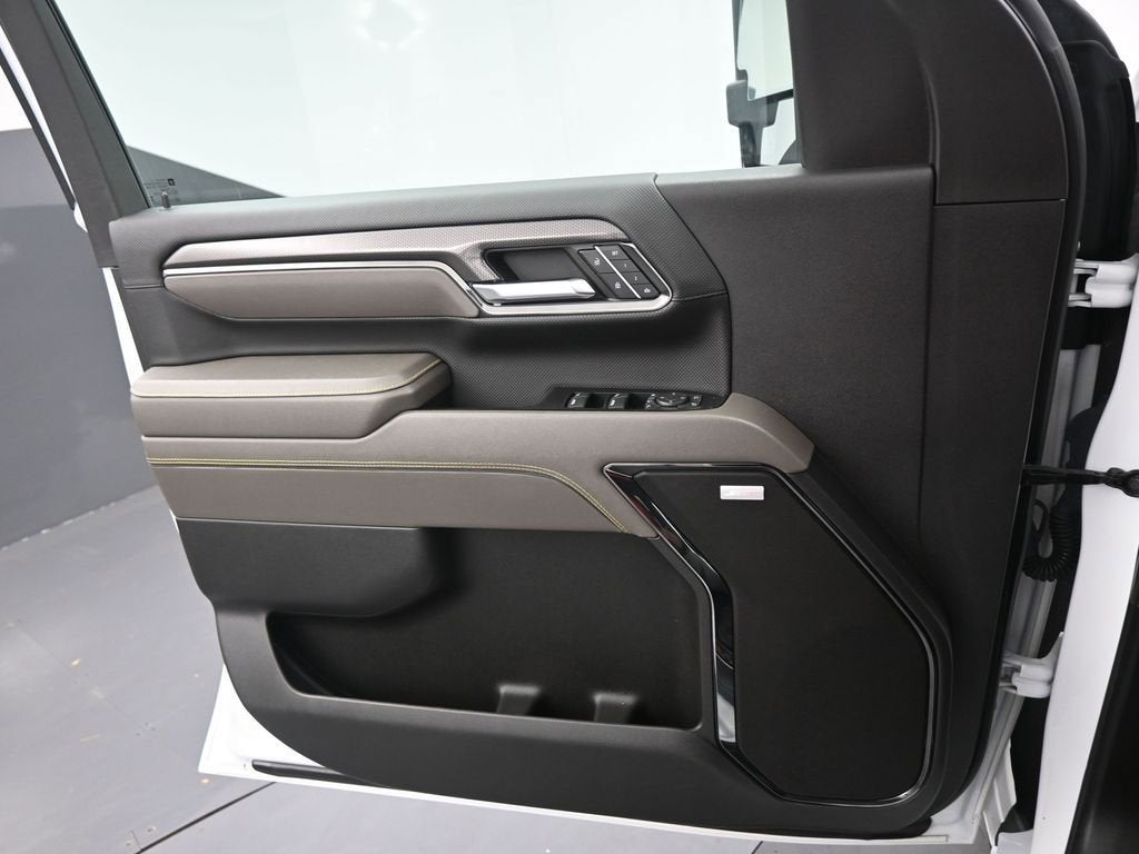 2024 Chevrolet Silverado 2500 HD ZR2