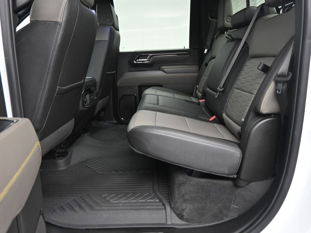 2024 Chevrolet Silverado 2500 HD ZR2