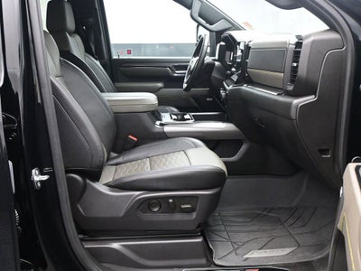 2024 Chevrolet Silverado 2500 HD ZR2