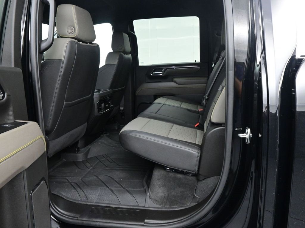 2024 Chevrolet Silverado 2500 HD ZR2