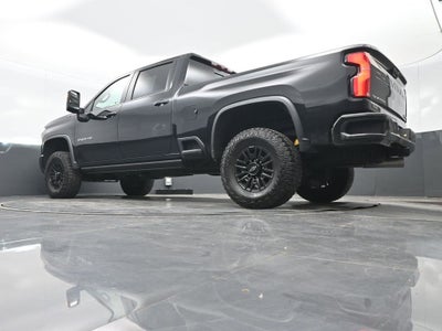 2024 Chevrolet Silverado 2500 HD ZR2