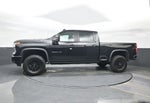 2024 Chevrolet Silverado 2500 HD ZR2