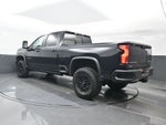 2024 Chevrolet Silverado 2500 HD ZR2