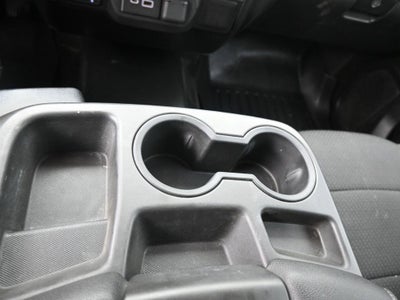 2021 Chevrolet Silverado 3500 HD WT