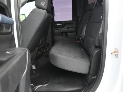 2021 Chevrolet Silverado 3500 HD WT