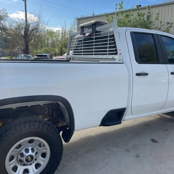 2021 Chevrolet Silverado 3500 HD Work Truck