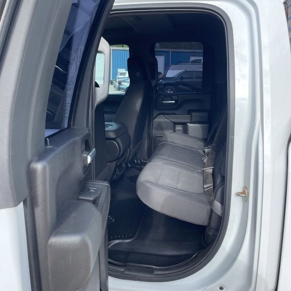 2021 Chevrolet Silverado 3500 HD Work Truck