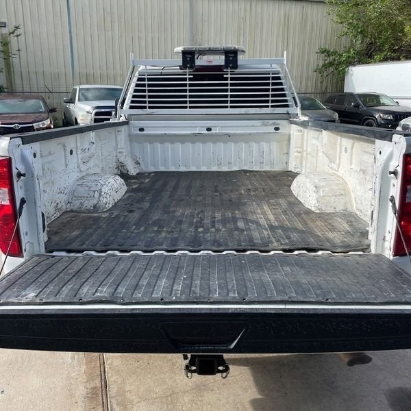 2021 Chevrolet Silverado 3500 HD Work Truck