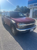 2005 Chevrolet Colorado 1SE LS Z71