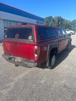 2005 Chevrolet Colorado 1SE LS Z71
