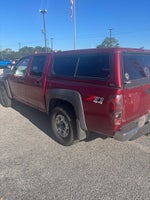 2005 Chevrolet Colorado 1SE LS Z71