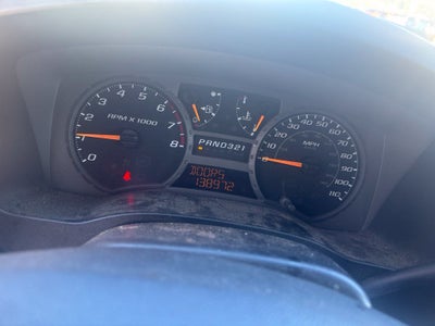 2005 Chevrolet Colorado 1SE LS Z71