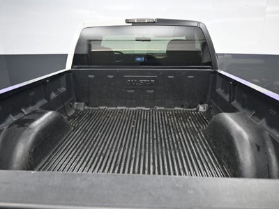 2000 Chevrolet Silverado 1500 LS