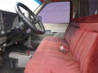1992 Chevrolet C/K 1500 Base