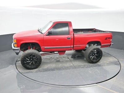 1992 Chevrolet C/K 1500 Base