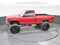 1992 Chevrolet C/K 1500 Base