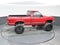 1992 Chevrolet C/K 1500 Base