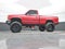 1992 Chevrolet C/K 1500 Base