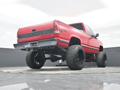 1992 Chevrolet C/K 1500 Base