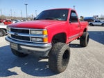 1992 Chevrolet C/K 1500 Base